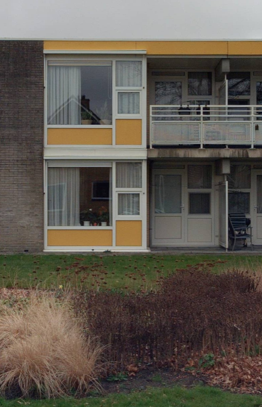 Nij Tjaerda 33, 9104 KA Damwâld, Nederland