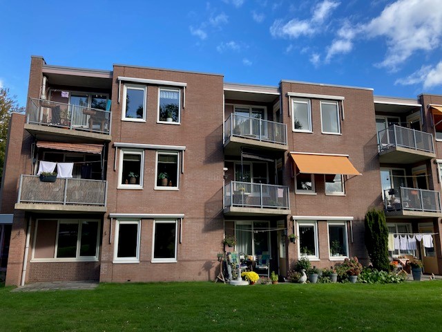 Tribune 126, 8561 GM Balk, Nederland