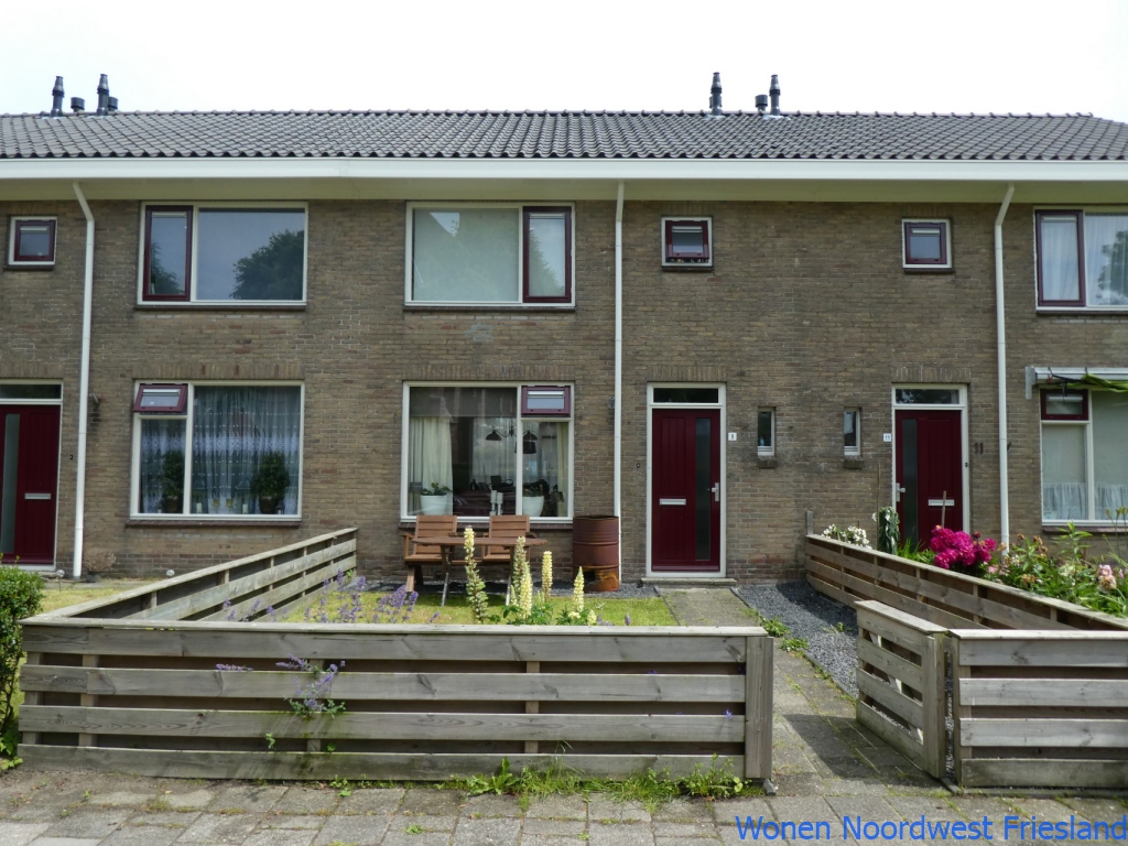 Stationsweg 9, 9171 LR Blije, Nederland