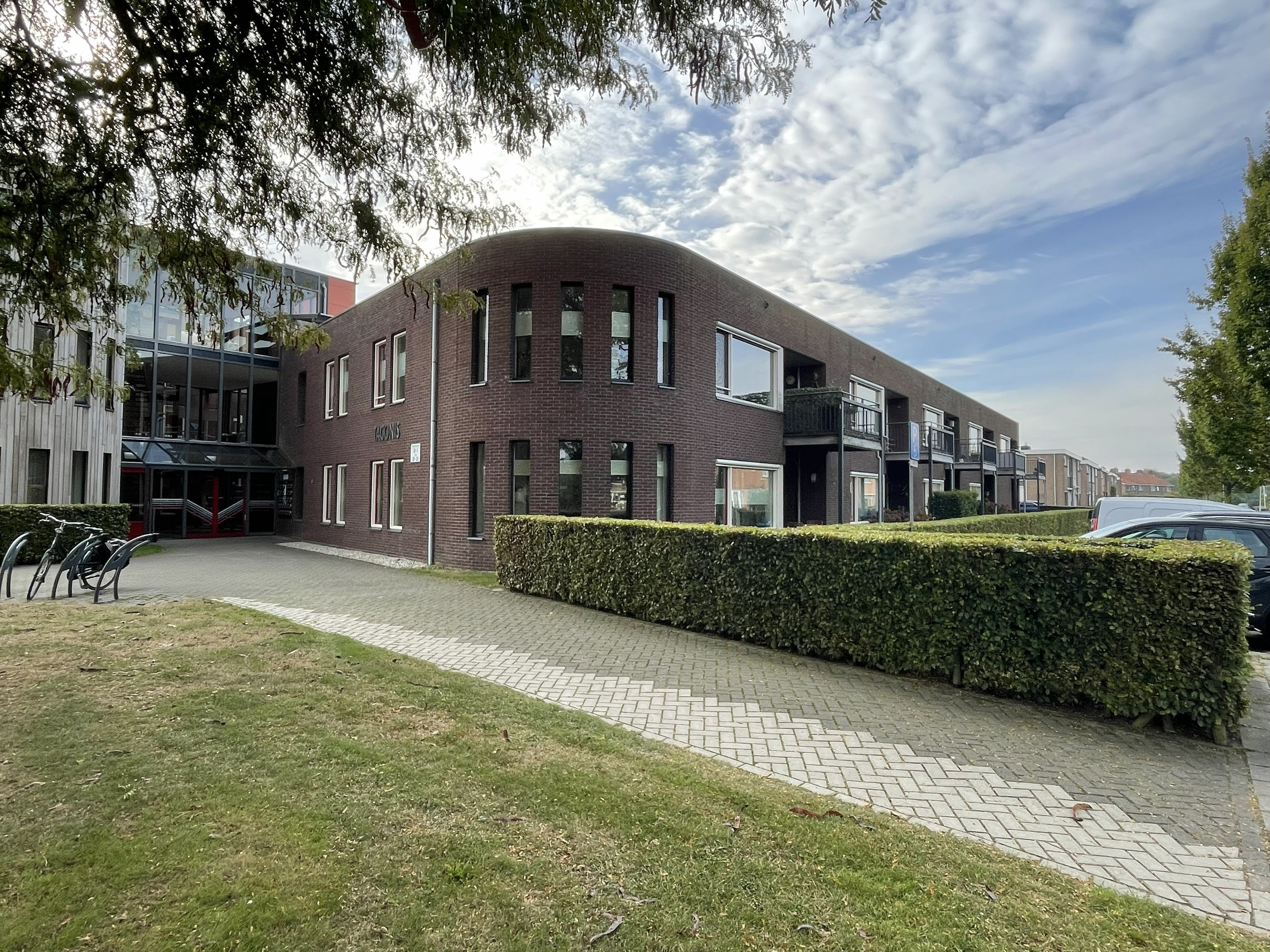 Uilke Boonstralaan 30, 8501 EC Joure, Nederland