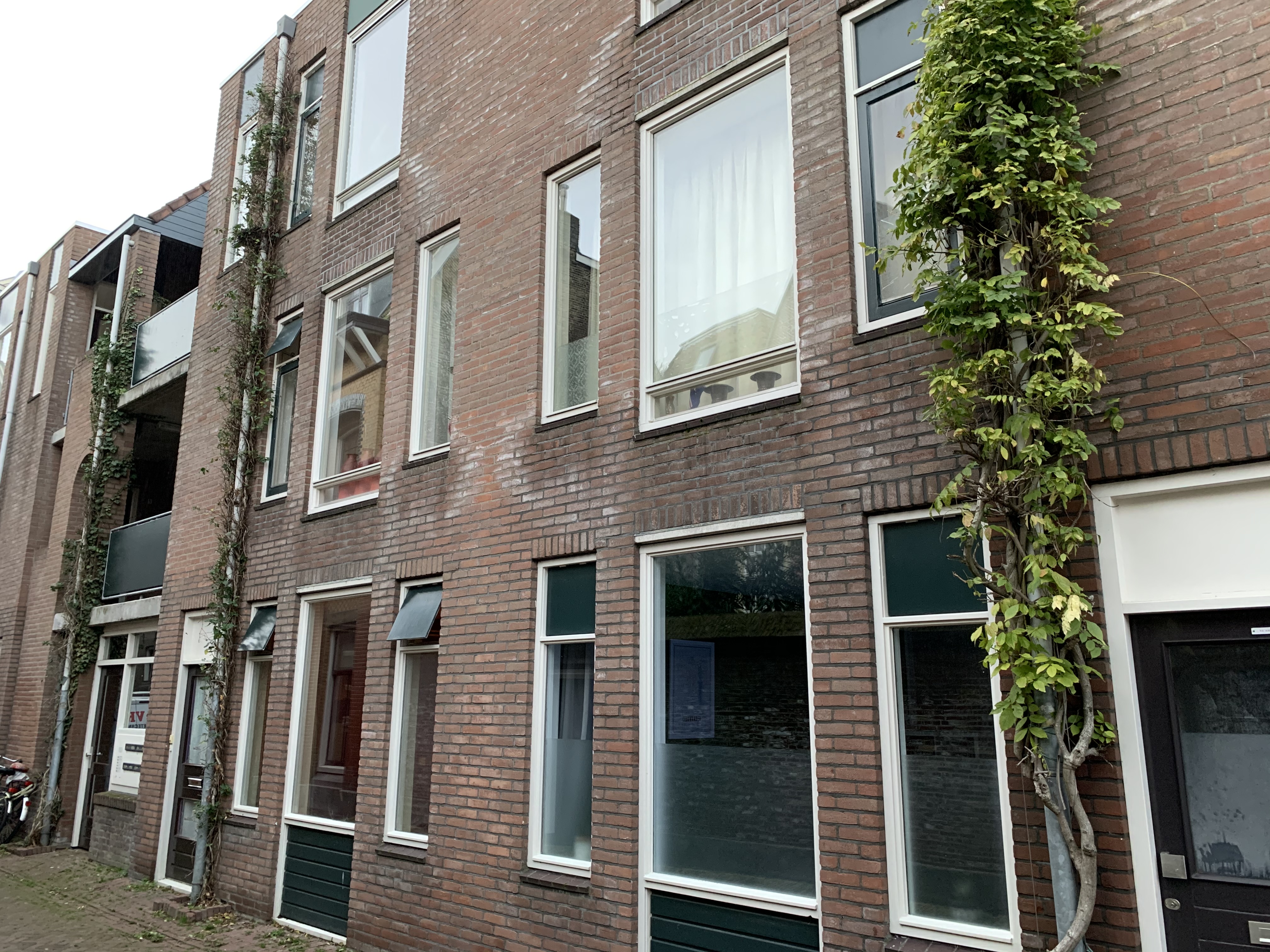 Speelmansstraat 13