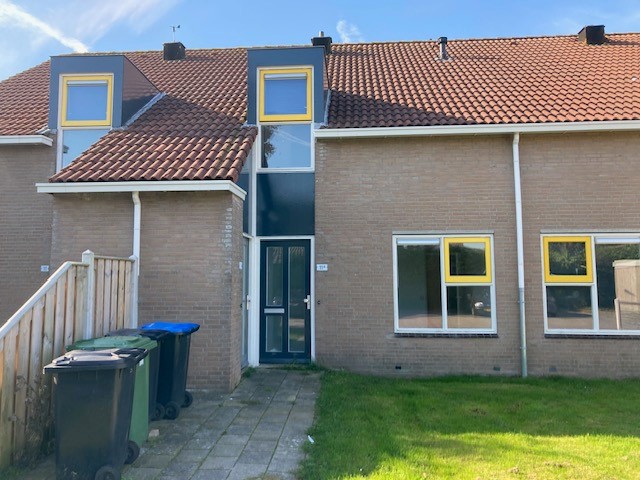 Túnikkers 11B, 8711 DH Workum, Nederland