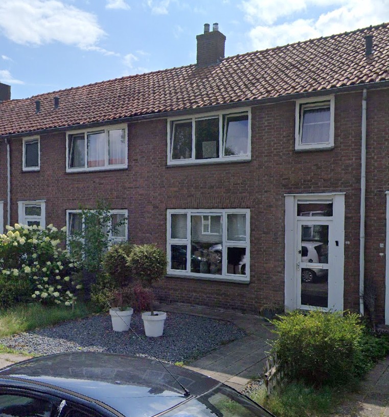 Melchior de Grotestraat 28, 8442 AZ Heerenveen, Nederland