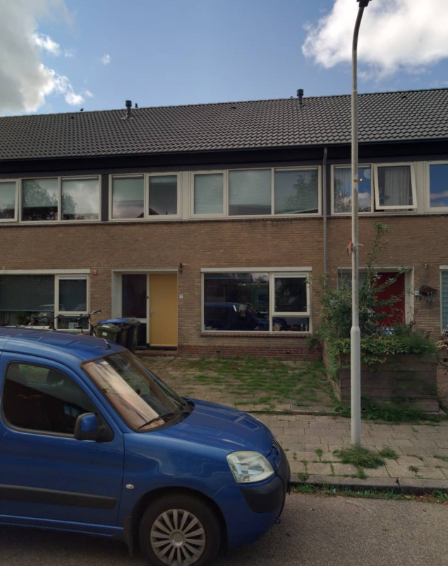 Suffridusstraat 77, 8602 VK Sneek, Nederland