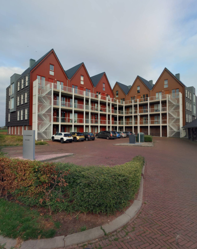 Diny Sprockstraat 54