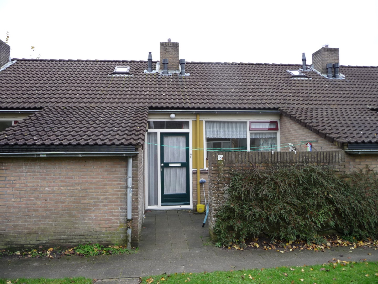 Matthijs Smitstraat 6, 9072 AL Nij Altoenae, Nederland