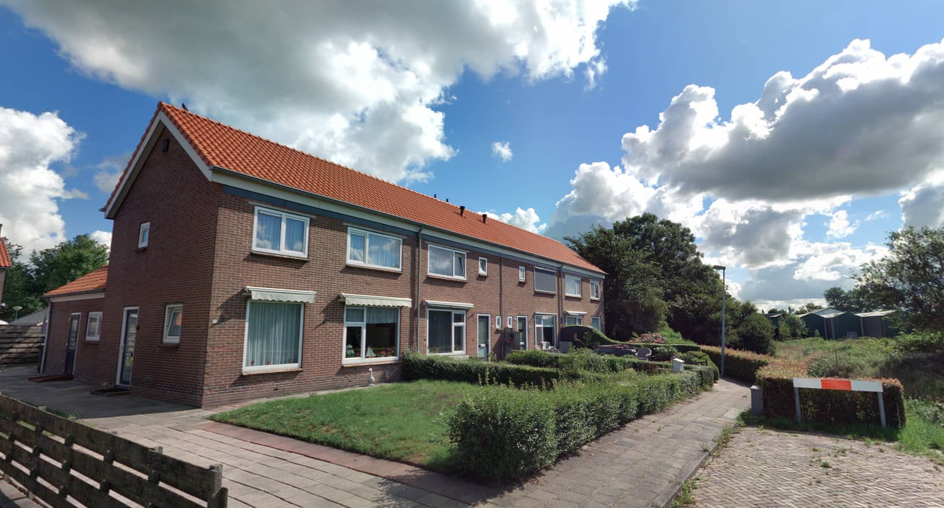 Scheltingastrjitte 19, 8622 XW Hommerts, Nederland