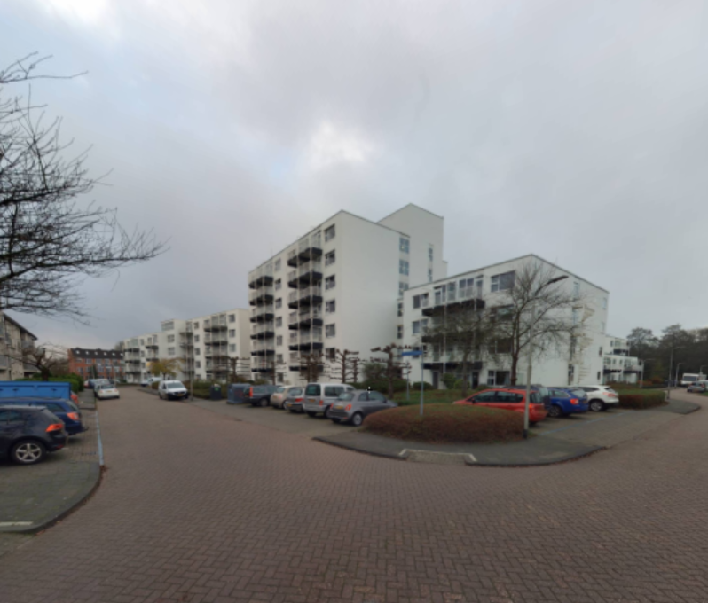 Bieruma Oostingweg 67, 8917 DG Leeuwarden, Nederland