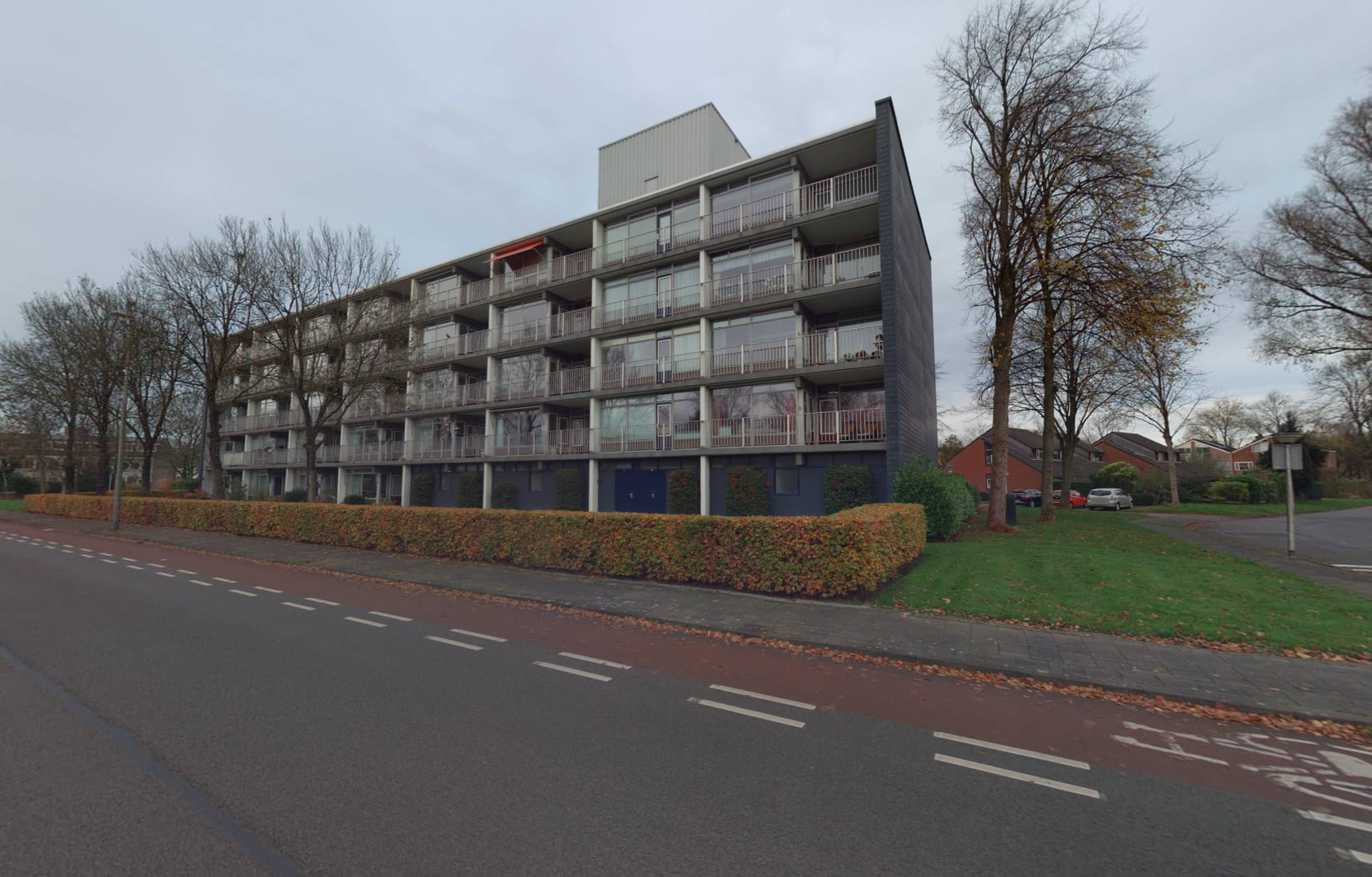 Raaigras 57, 8935 ET Leeuwarden, Nederland