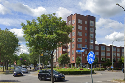 Franklinstraat 83