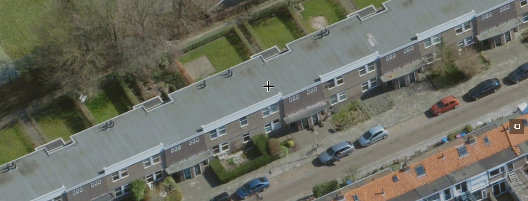 Kievitstraat 24, 8916 BX Leeuwarden, Nederland
