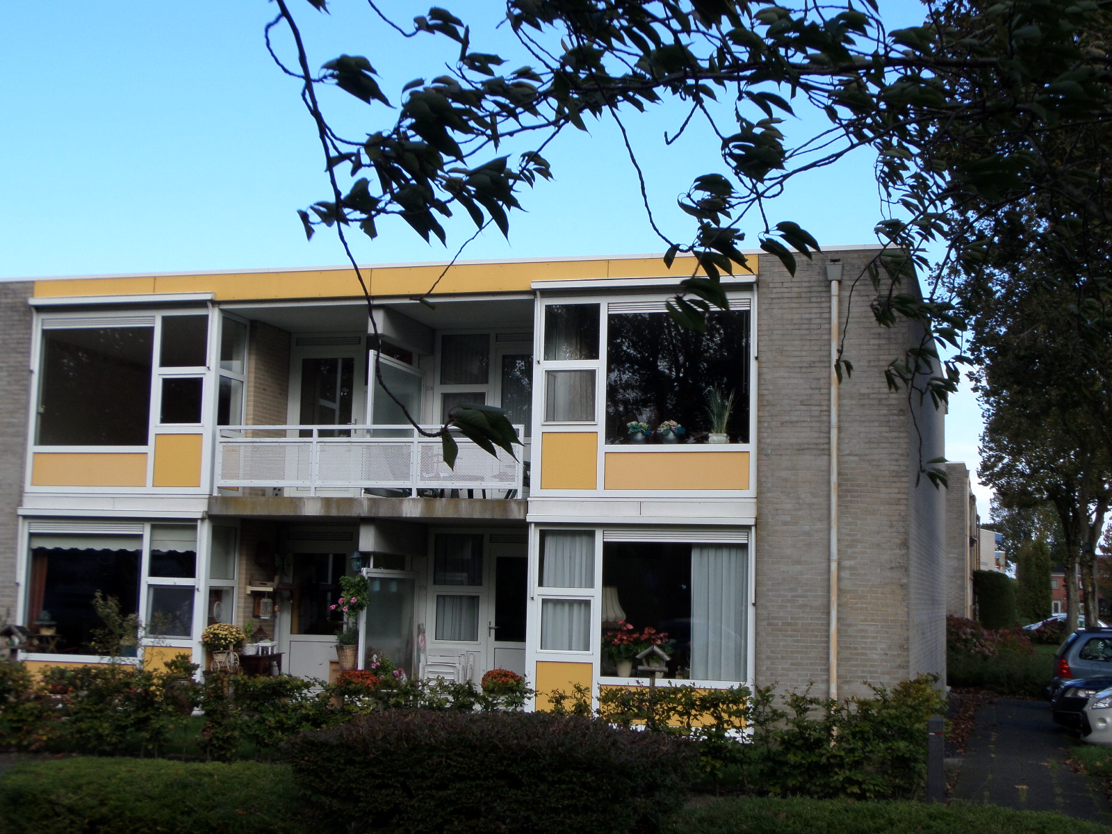 Nij Tjaerda 108, 9104 KA Damwâld, Nederland