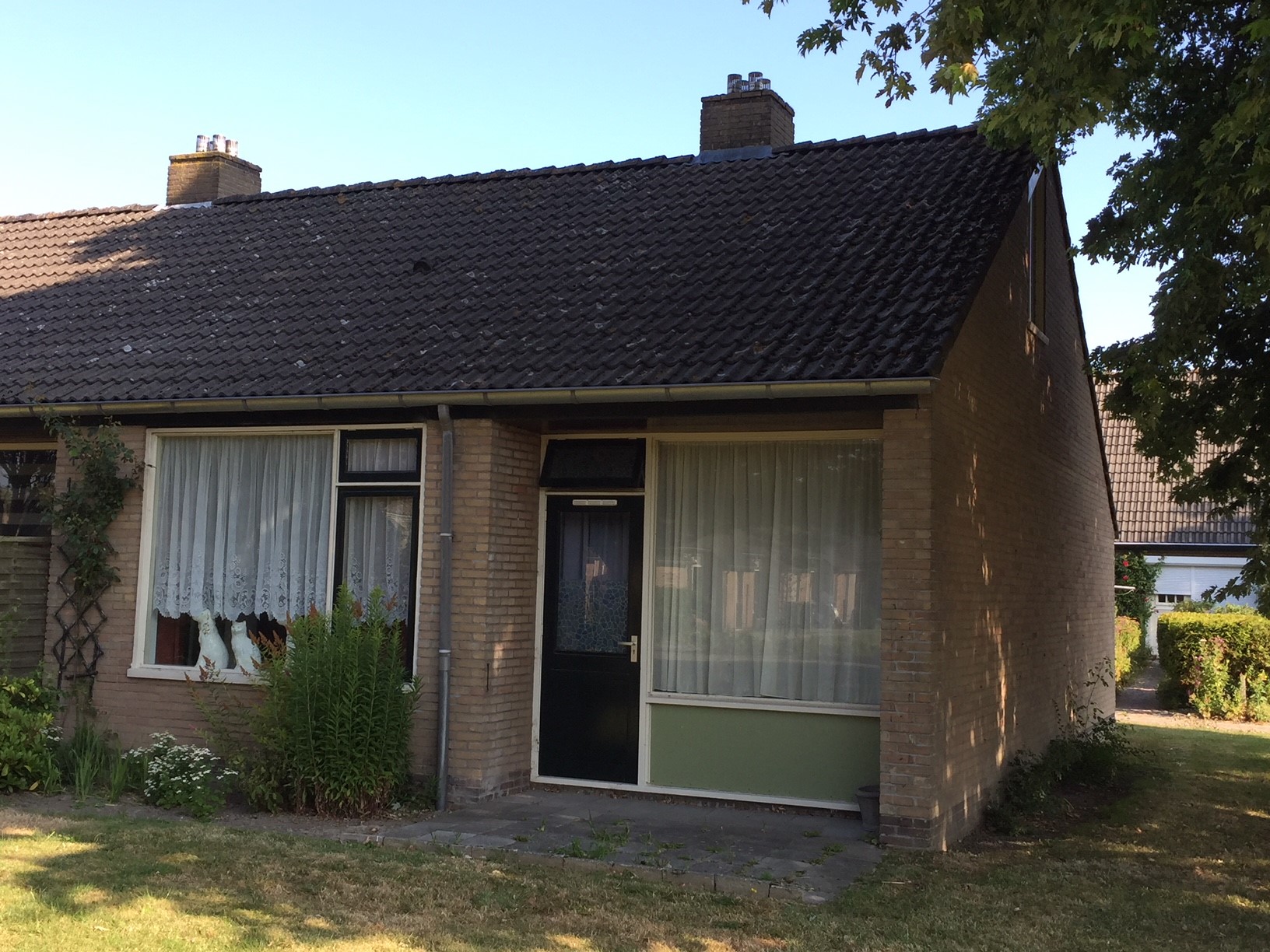 Van Sytzamastrjitte 8