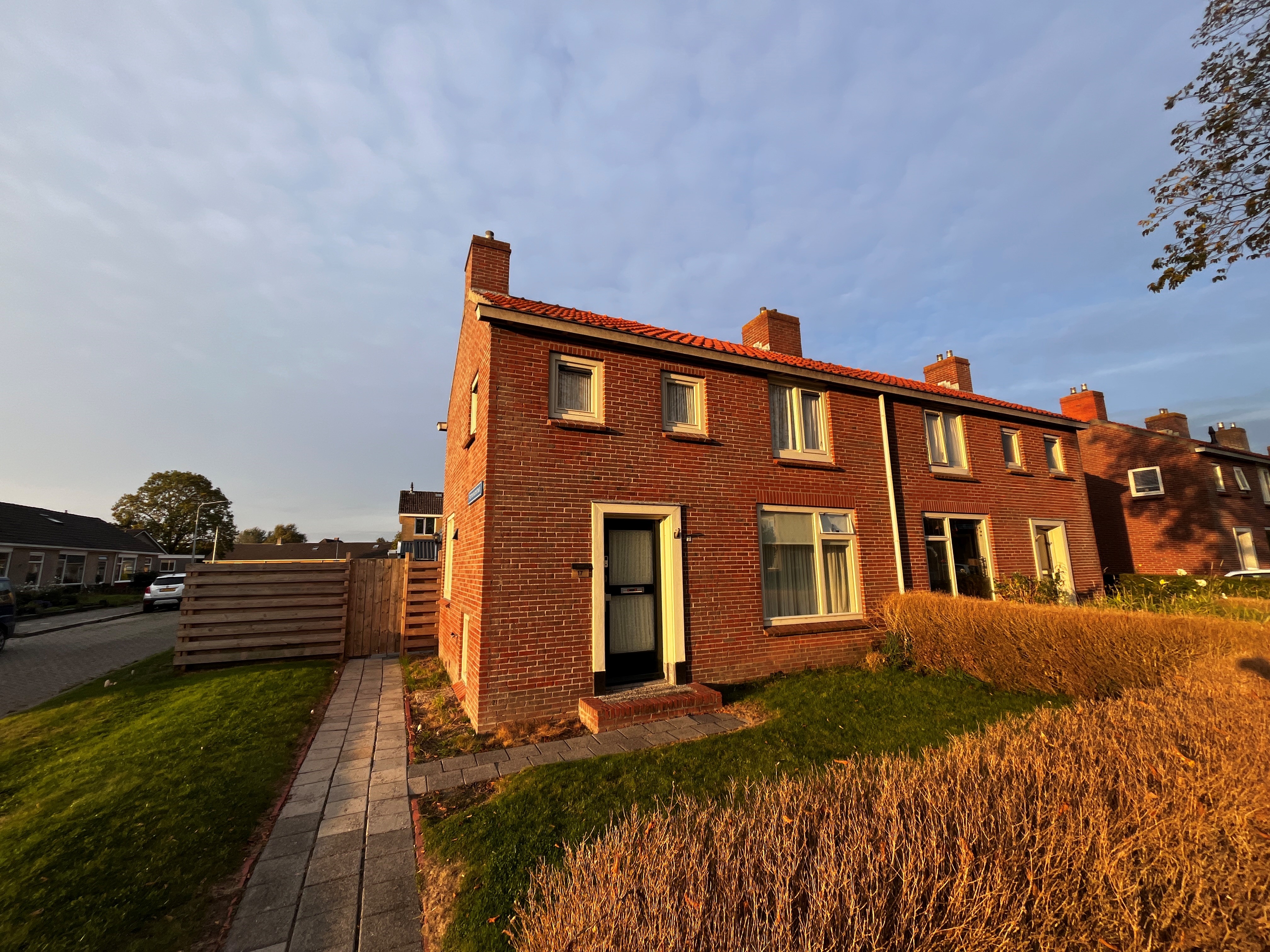 Kerkstraat 17, 9853 PP Munnekezijl, Nederland