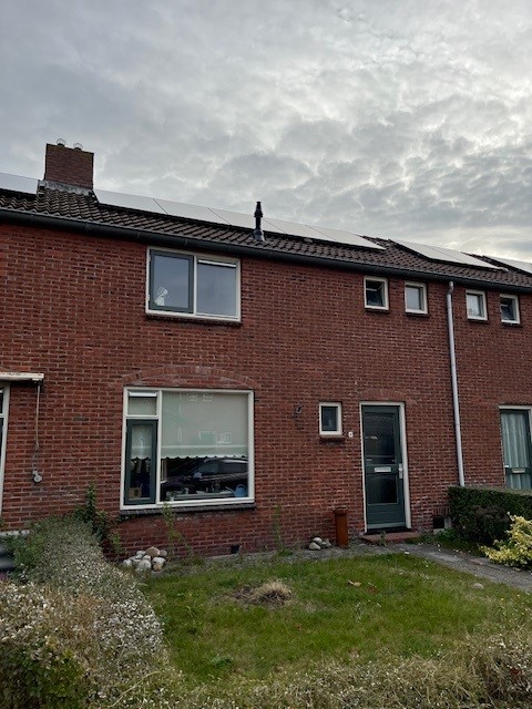 Nije Hale 4, 9104 DS Damwâld, Nederland