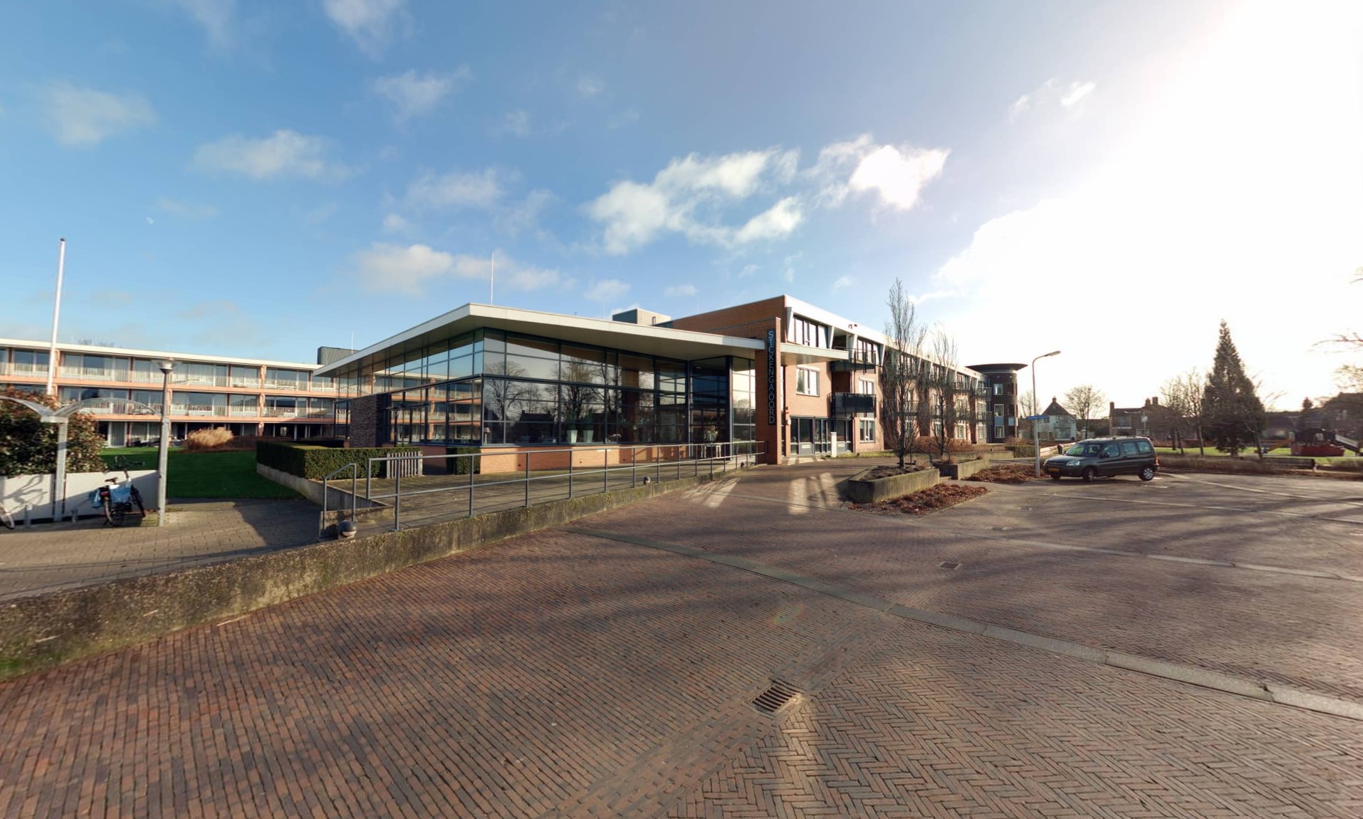 Sickengaoord 233, 8471 BP Wolvega, Nederland