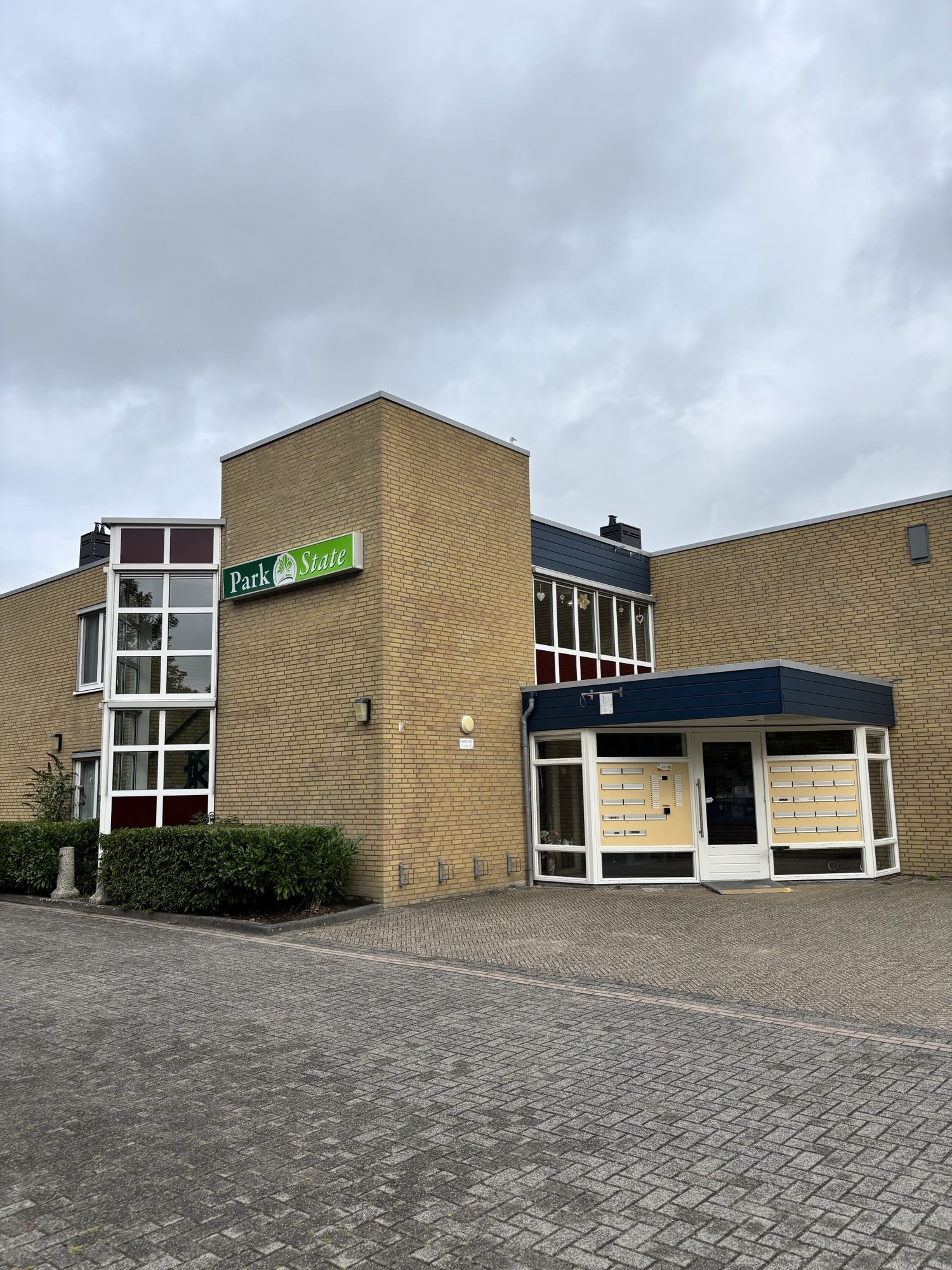 Parkstate 17, 8801 HT Franeker, Nederland
