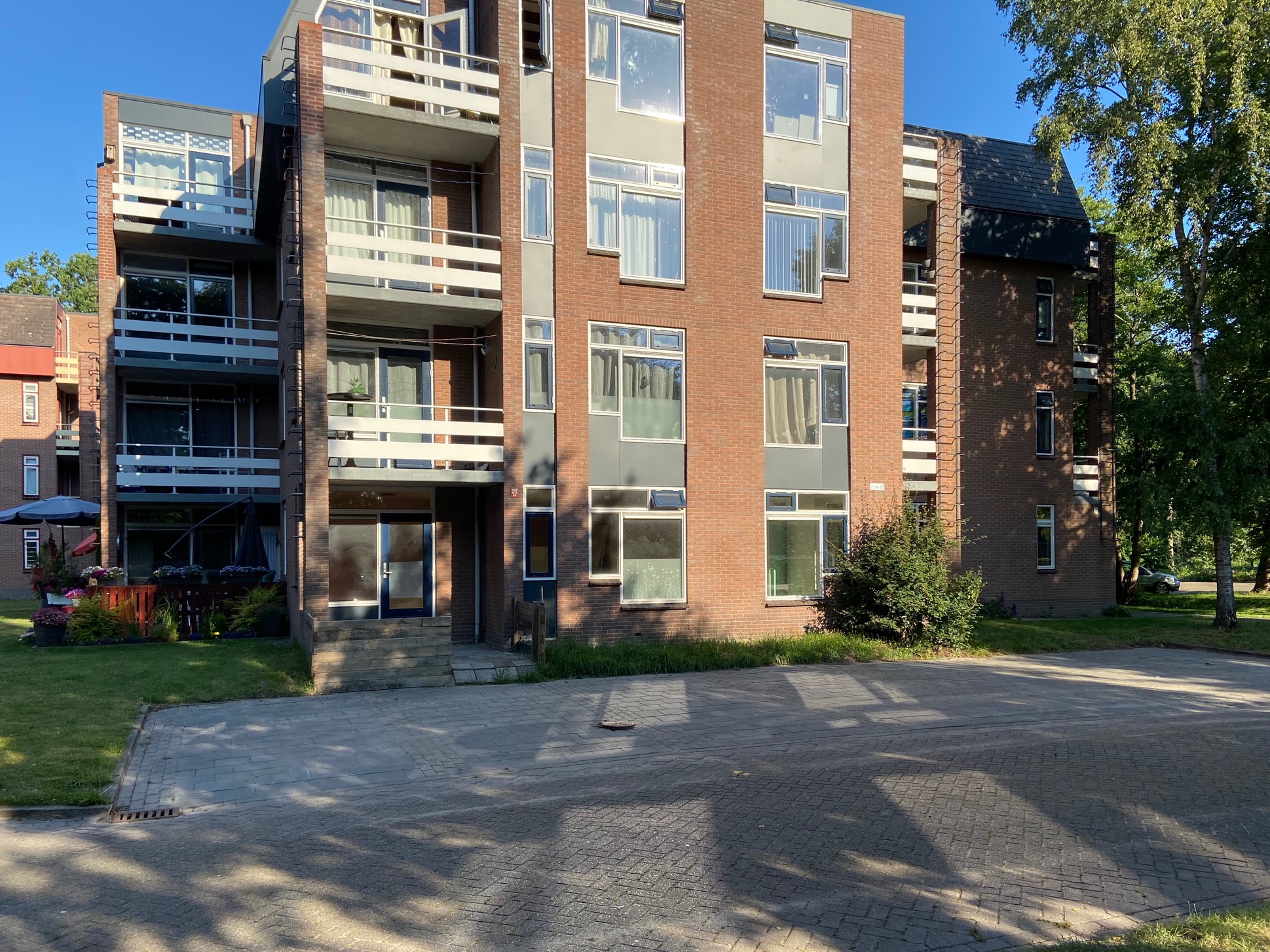 Breuningslaan 8, 8471 ZT Wolvega, Nederland