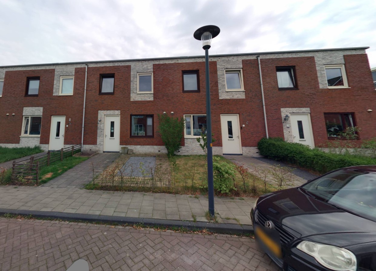 Vlasakkers 3, 9203 HA Drachten, Nederland