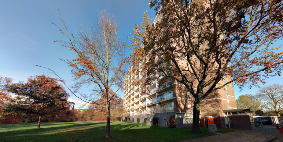 Eikenstraat 43, 8924 JC Lekkum, Nederland