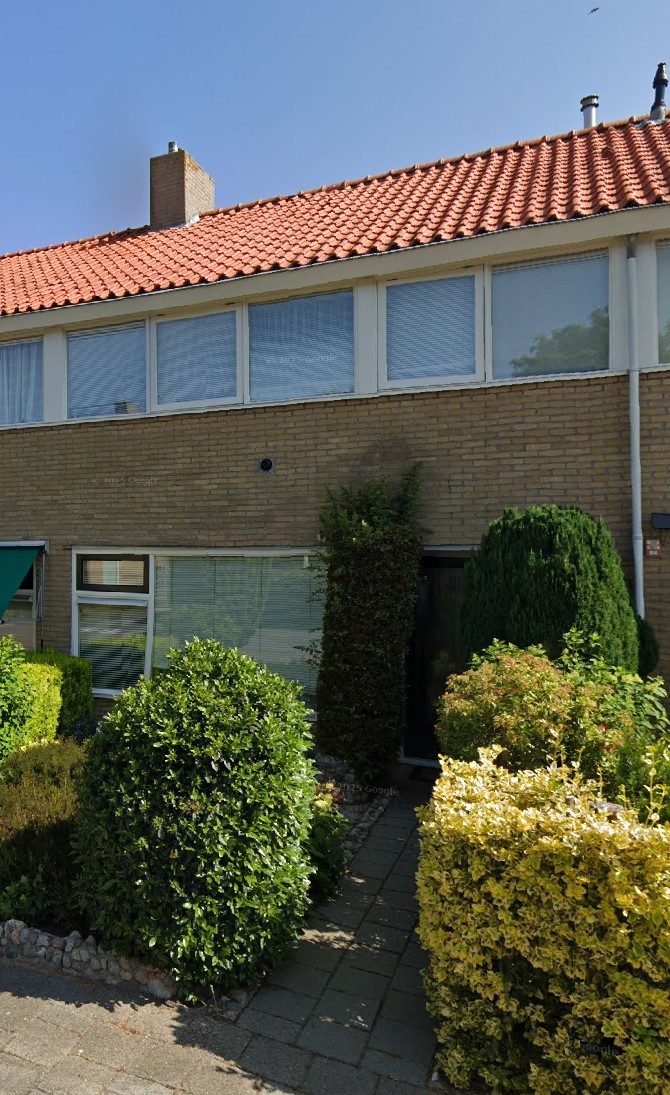 Doctor Eeltje Halbertsmastraat 37, 8501 JV Joure, Nederland