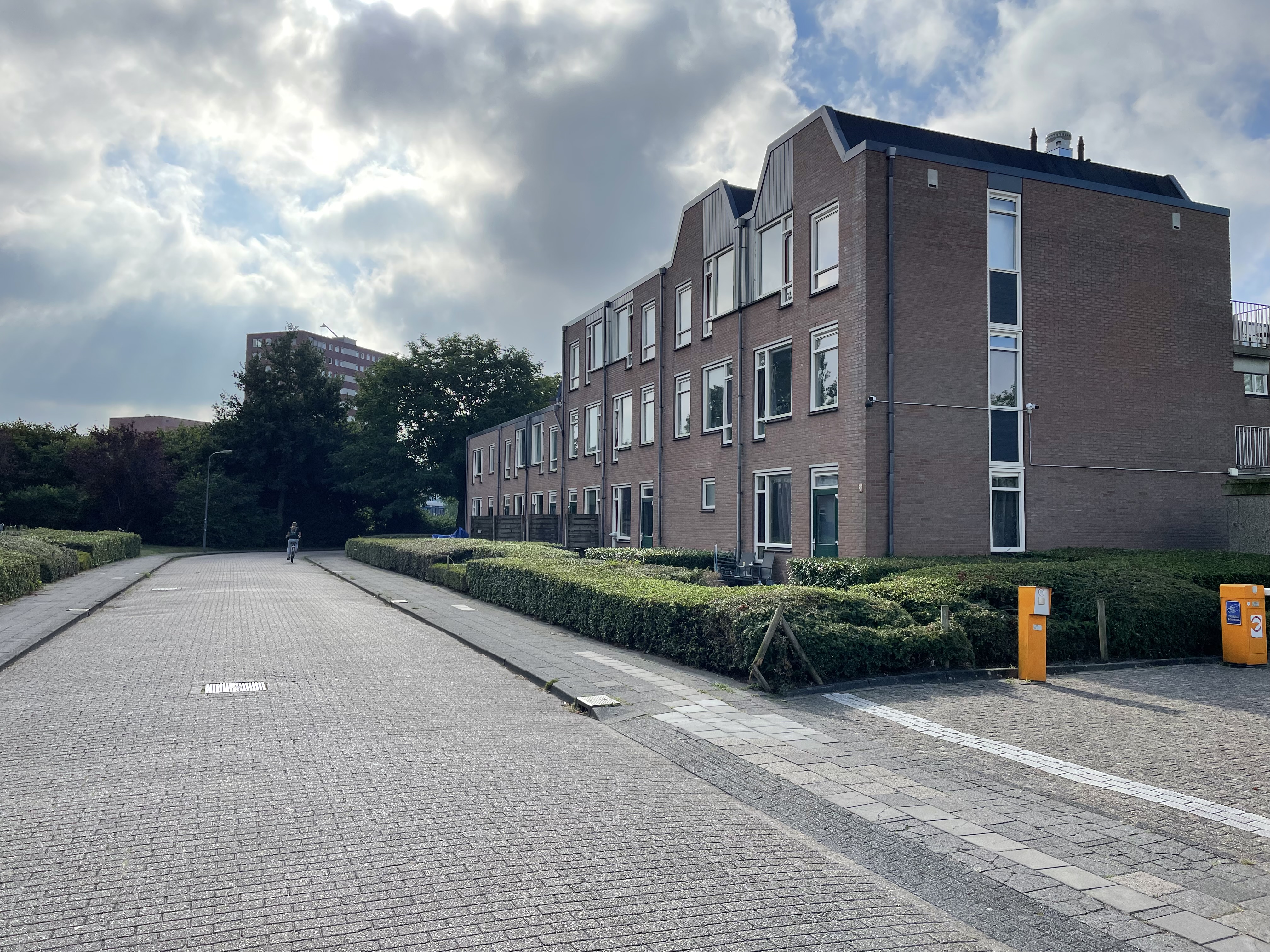 Beugel 103, 8447 AN Heerenveen, Nederland