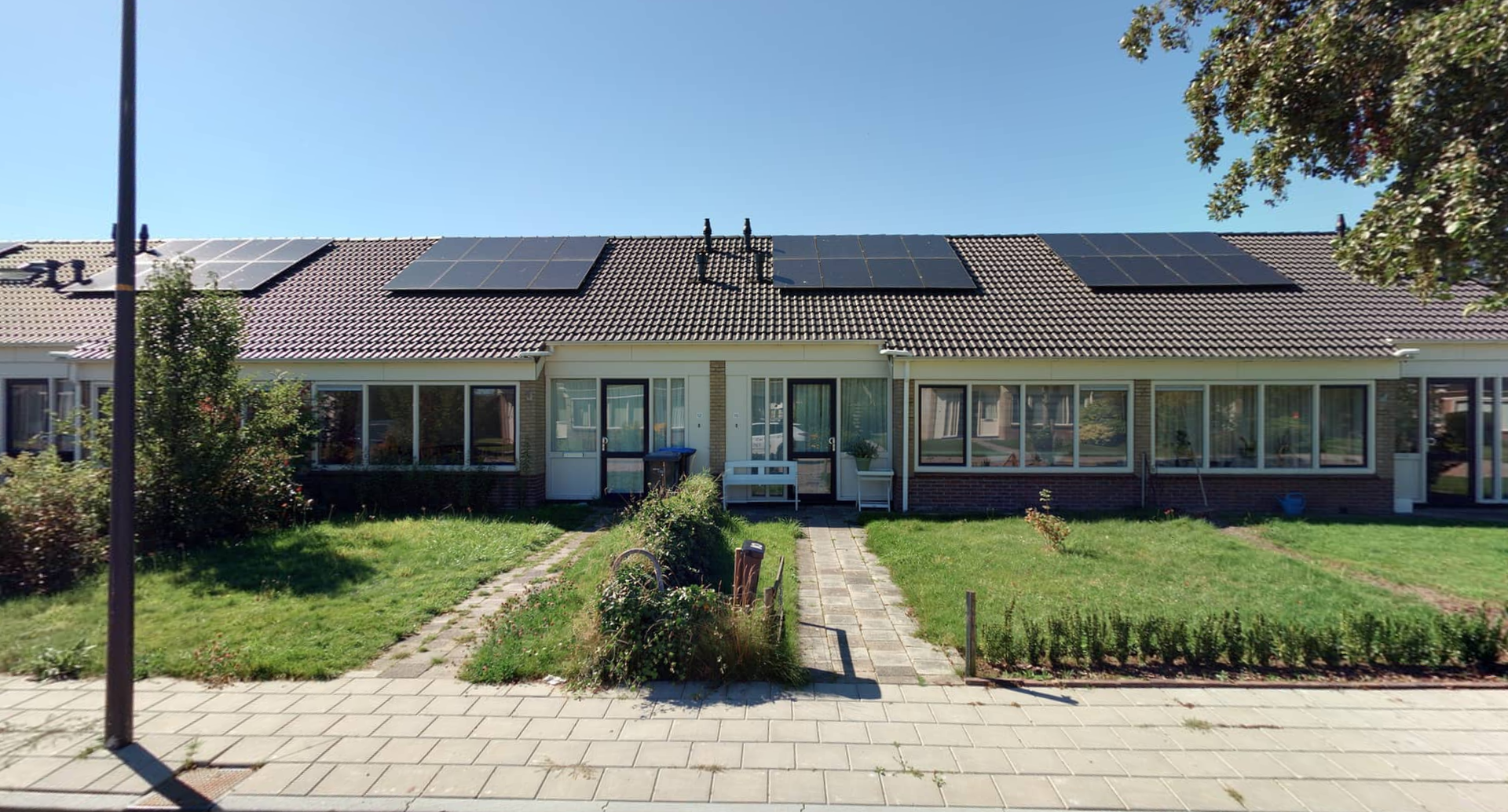 Ald Rij 12, 8748 BC Witmarsum, Nederland