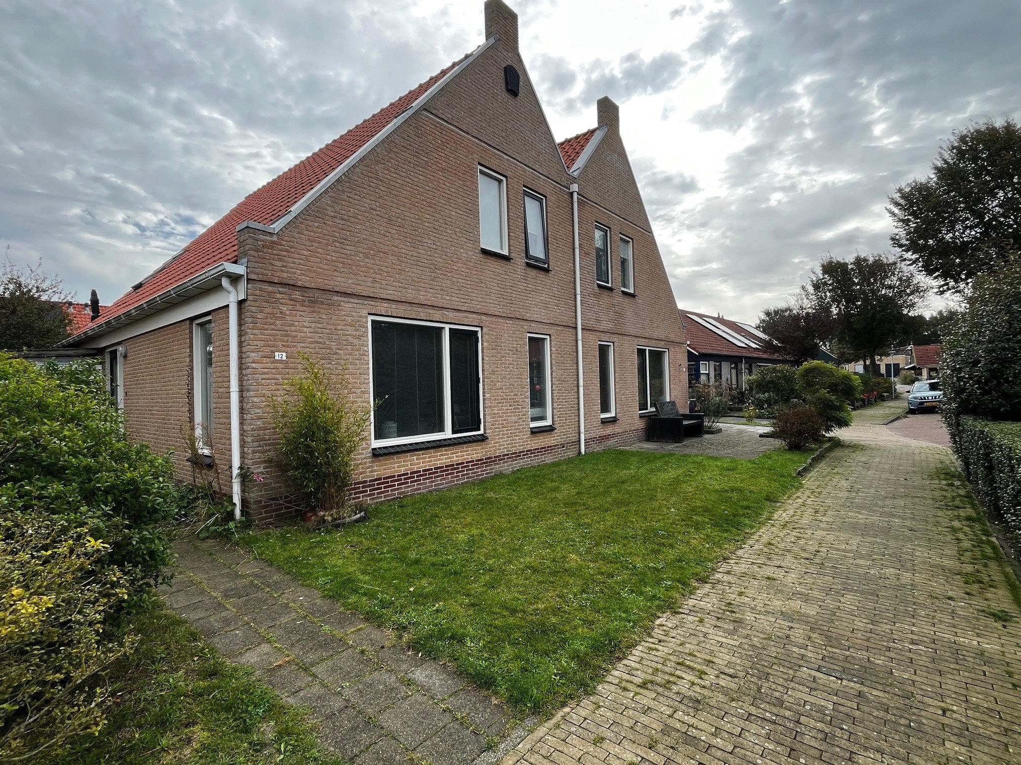 Sint Janspad 12, 8891 JA Midsland, Nederland