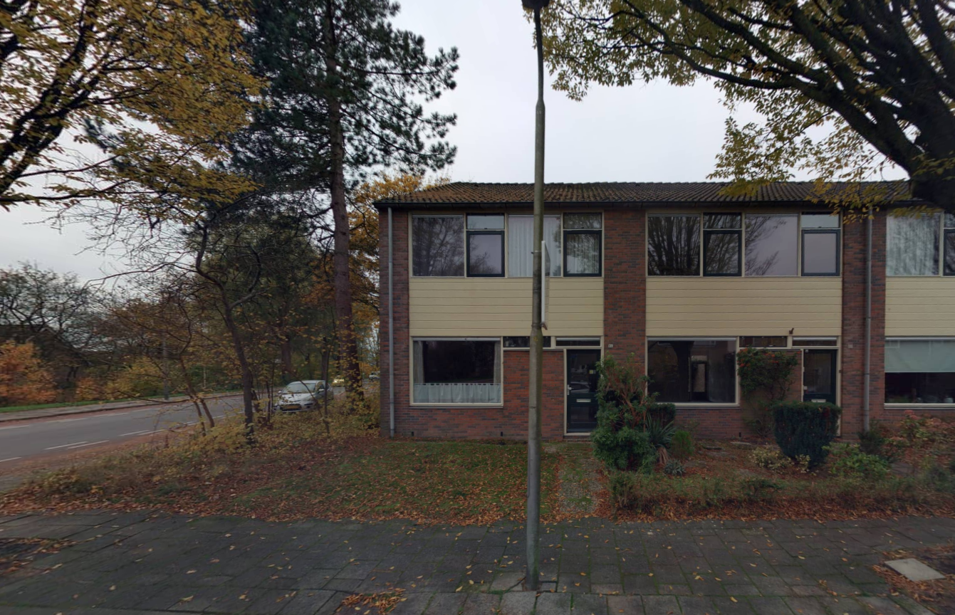 Daslook 64, 8935 LD Leeuwarden, Nederland