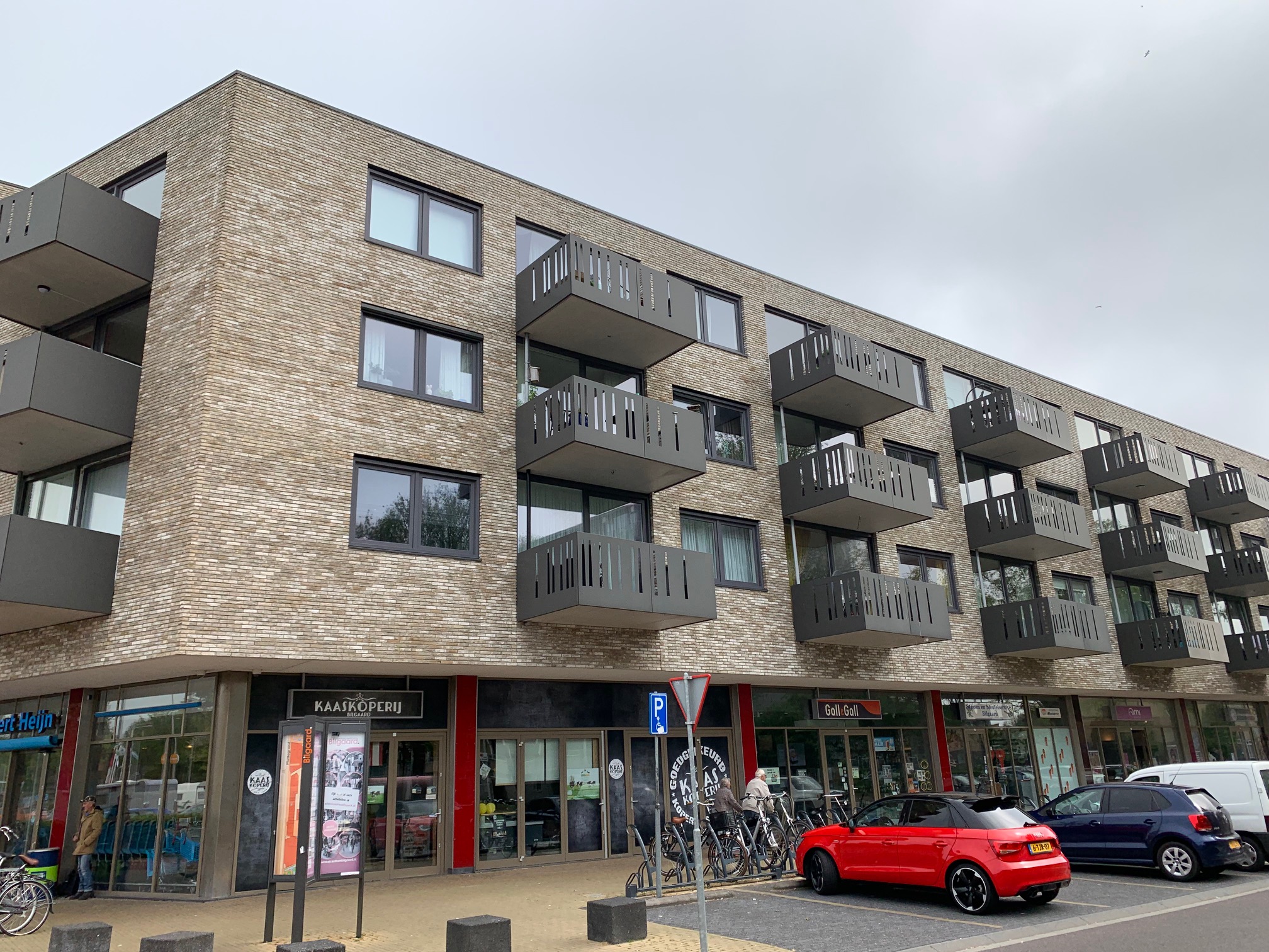 Ludinga 43, 8918 GH Leeuwarden, Nederland