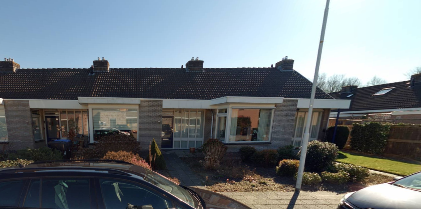 Veenmosstraat 15, 8433 JS Haulerwijk, Nederland