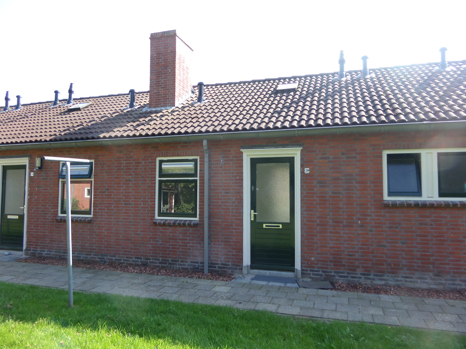 Johannes Bogermanstraat 38, 9291 HC Kollum, Nederland