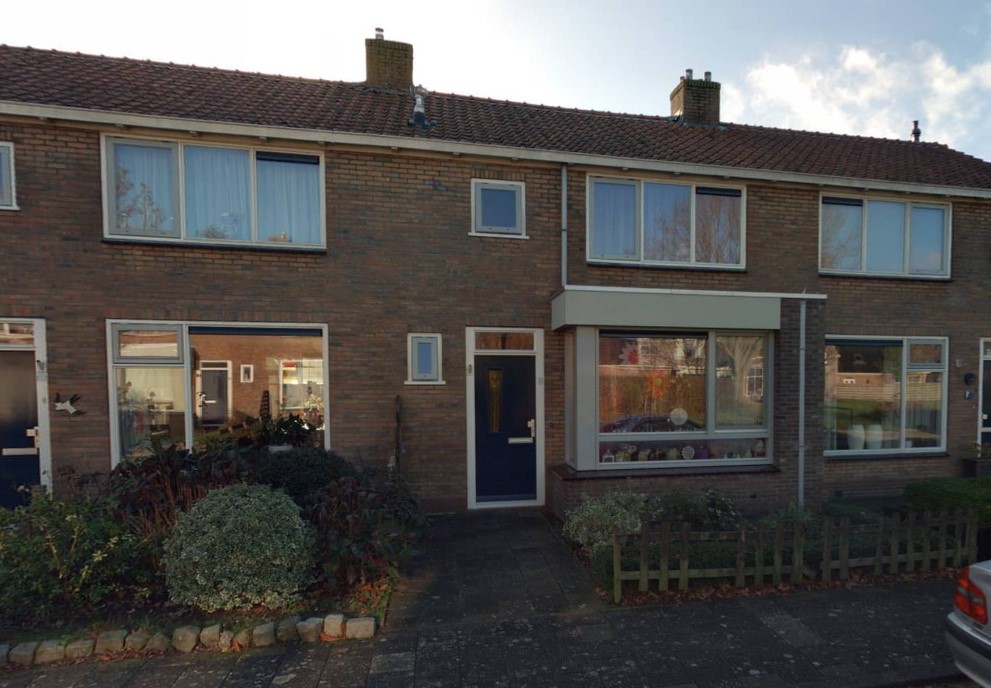 Anne Rauwerdastrjitte 8, 9051 CE Stiens, Nederland