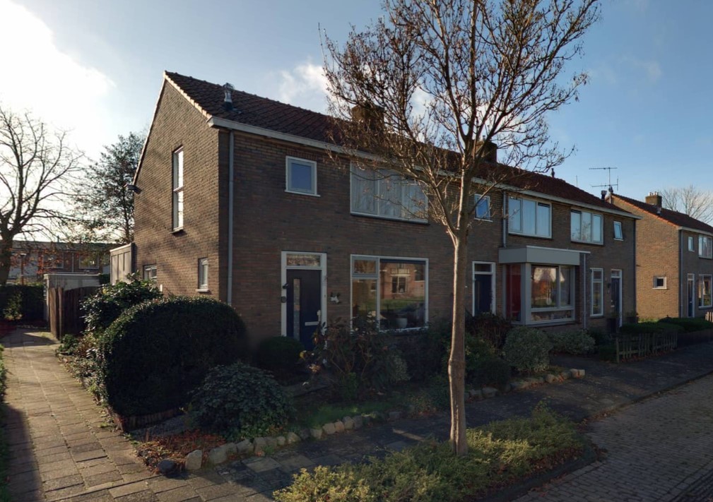 Anne Rauwerdastrjitte 8