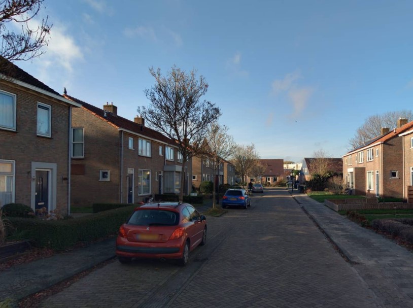 Anne Rauwerdastrjitte 8