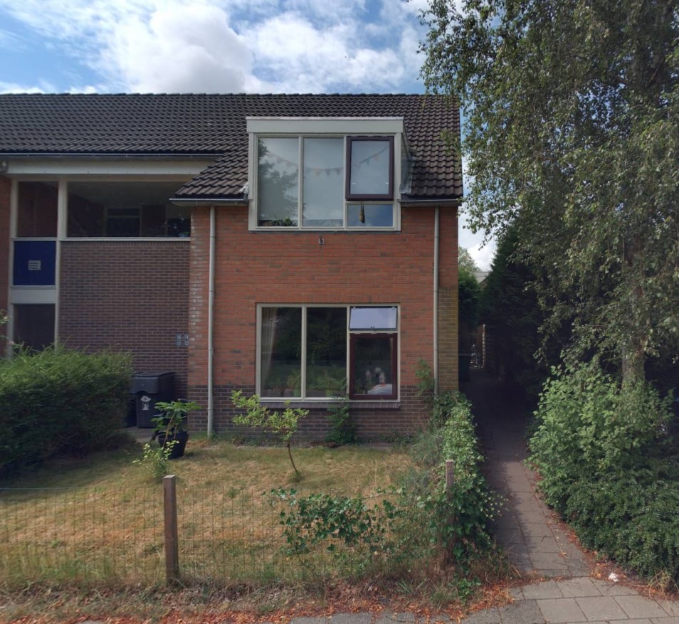 It Hoarnleger 10, 9262 NX Sumar, Nederland
