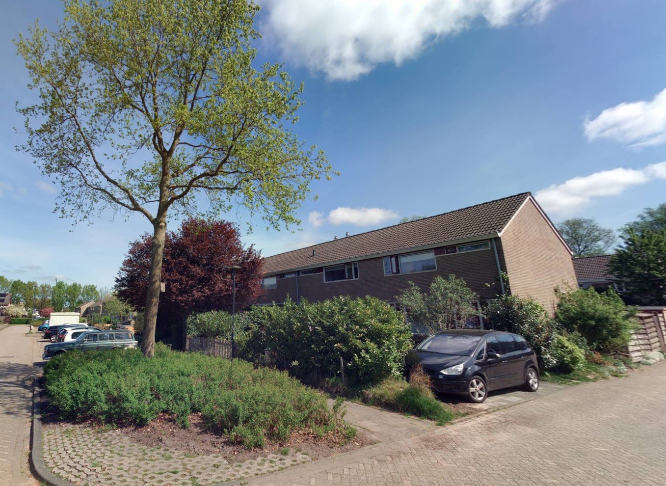 Dollard 210, 9204 CW Drachten, Nederland