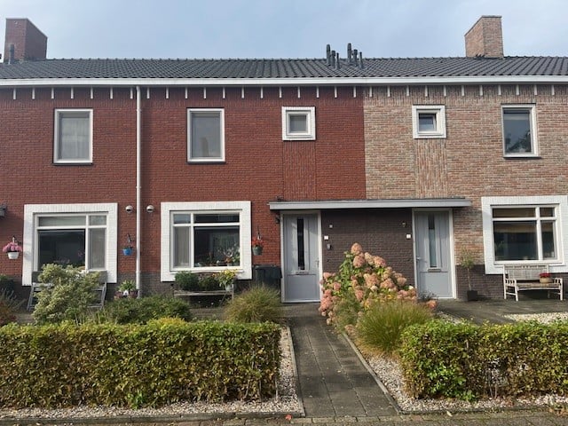 Professor U. Huberstraat 34, 9101 CJ Dokkum, Nederland