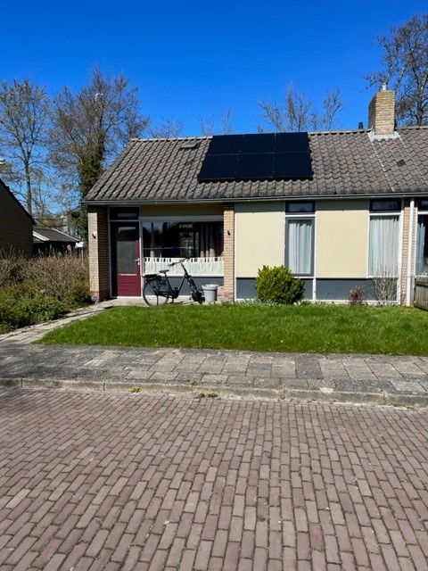 Doktersfiif 16, 9137 RW Easternijtsjerk, Nederland