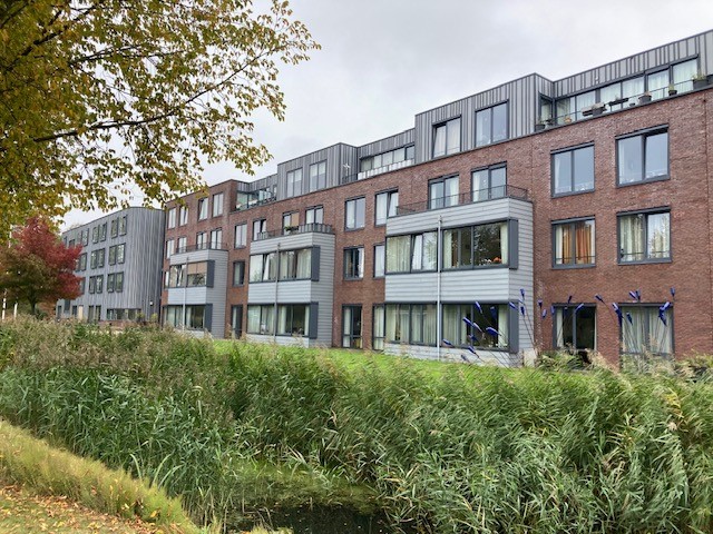 Mariënacker , 8711 Workum, Nederland