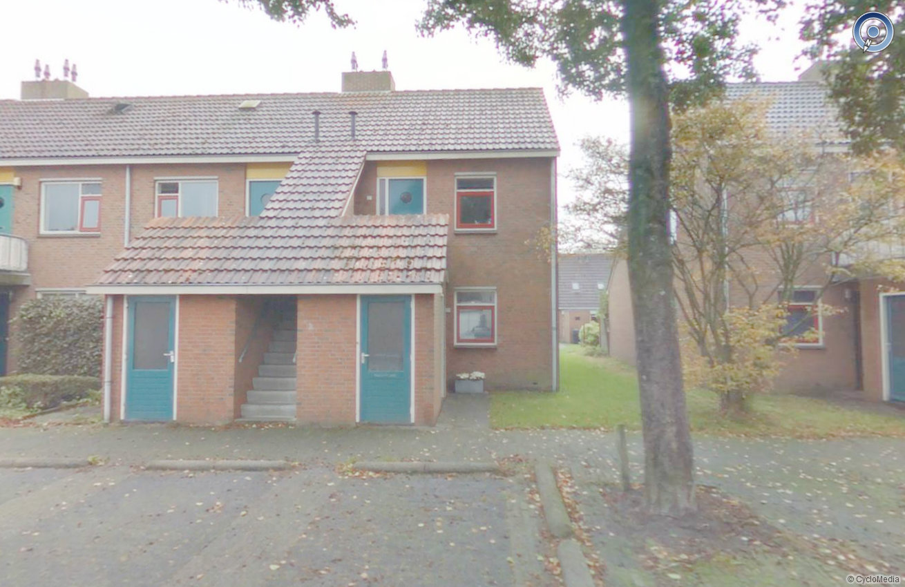 Brêgepaad 27, 9001 DH Grou, Nederland
