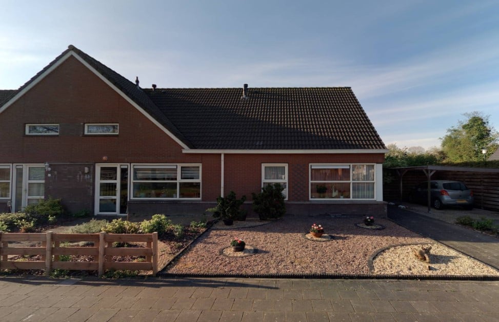 Nachtegaalstraat 2, 9203 BW Drachten, Nederland