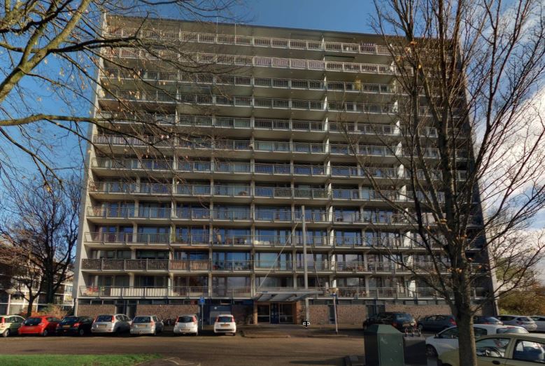 Birdplein 4, 8918 GC Leeuwarden, Nederland