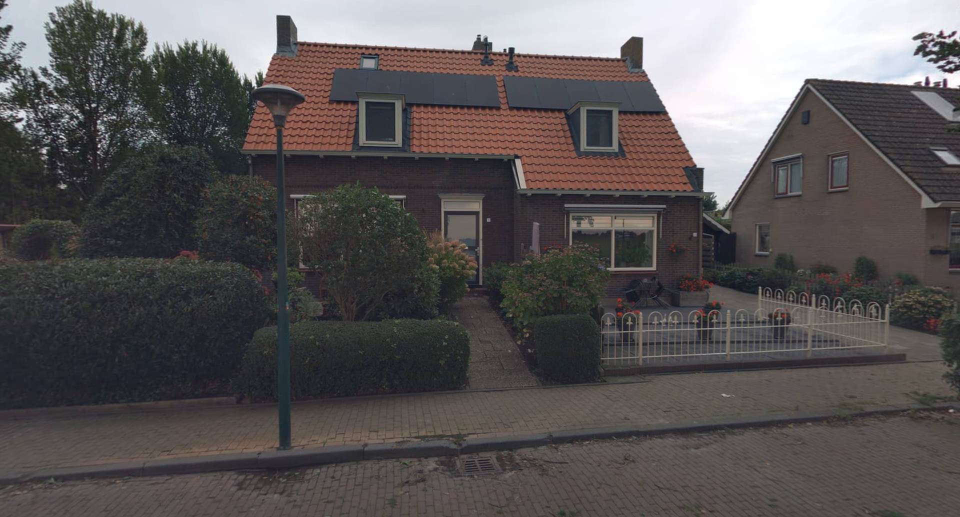 Nijedyk 3, 8621 BD Heeg, Nederland