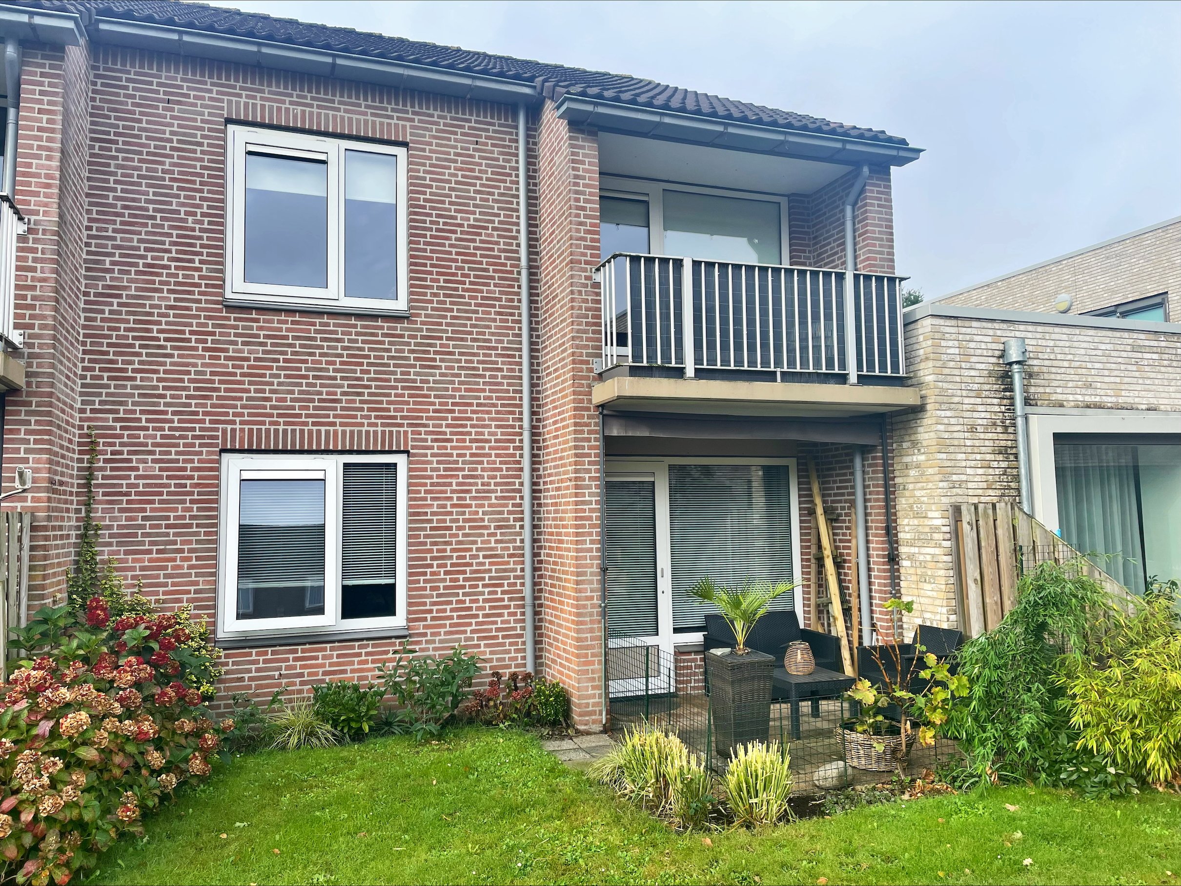 Jan Mankeslaan 13, 8442 HK Heerenveen, Nederland