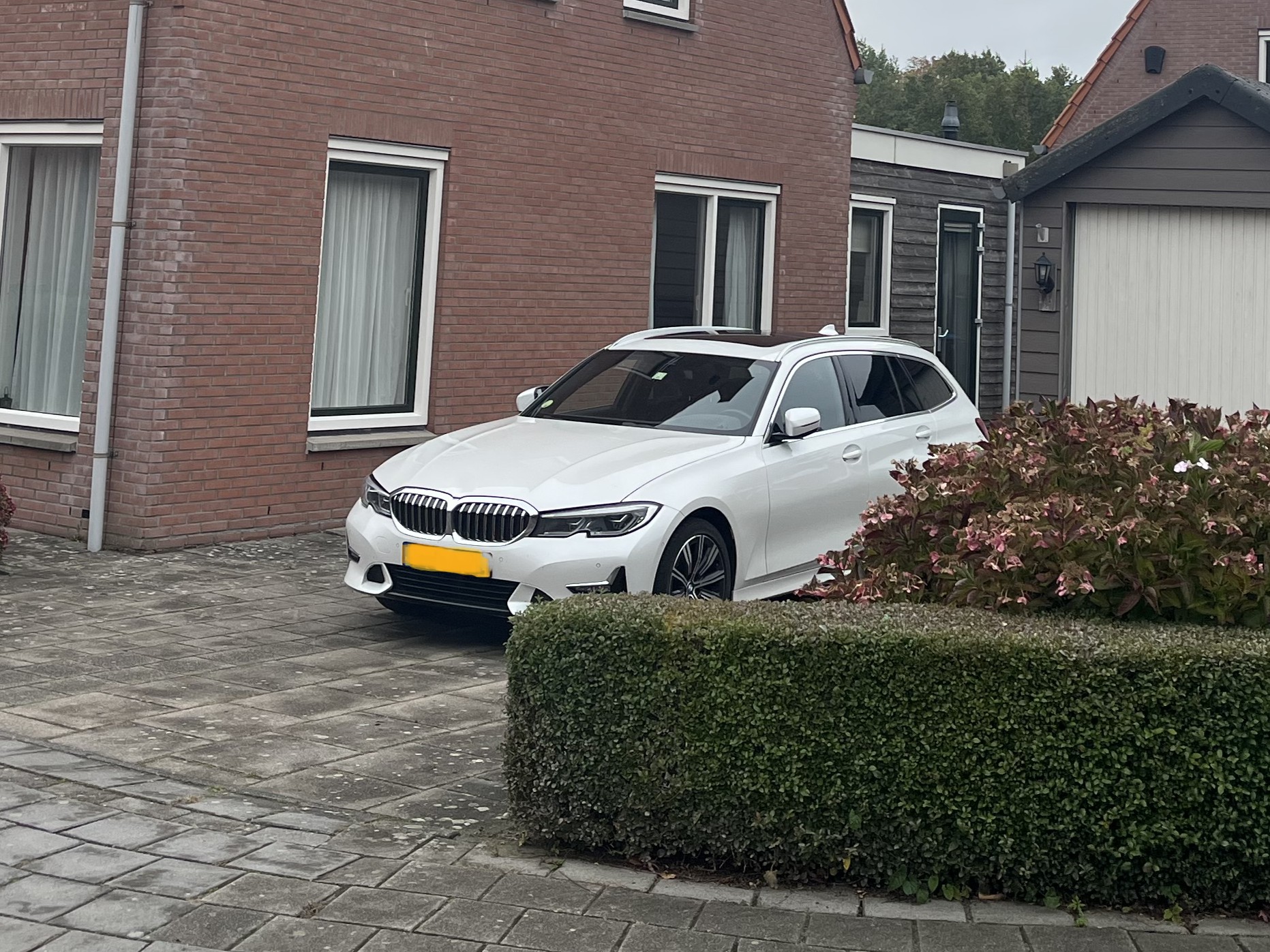 Pier Panderstraat 7, 8442 ES Heerenveen, Nederland