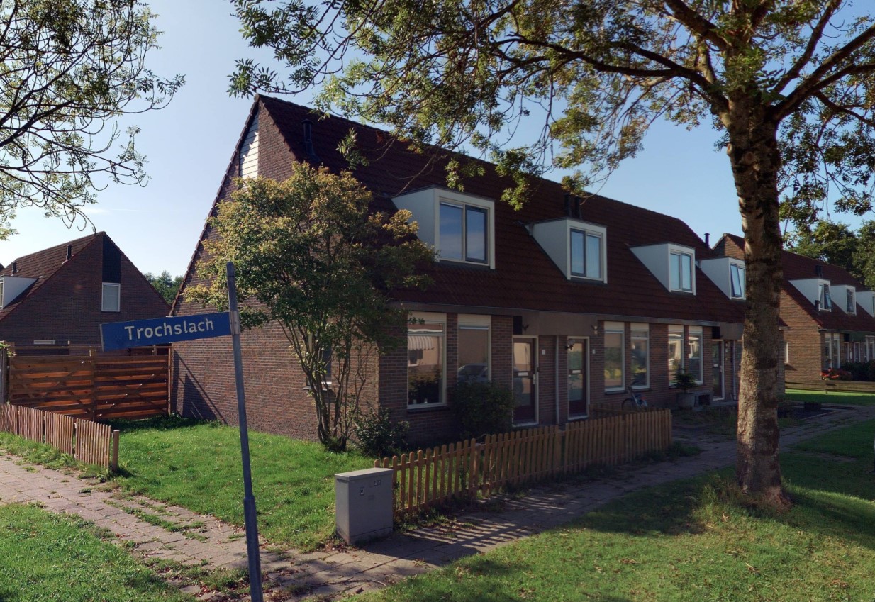 Trochslach 1
