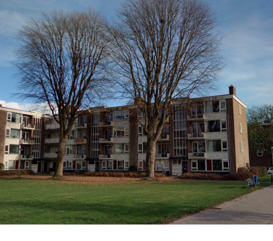 Julianalaan 78, 8932 AE Leeuwarden, Nederland