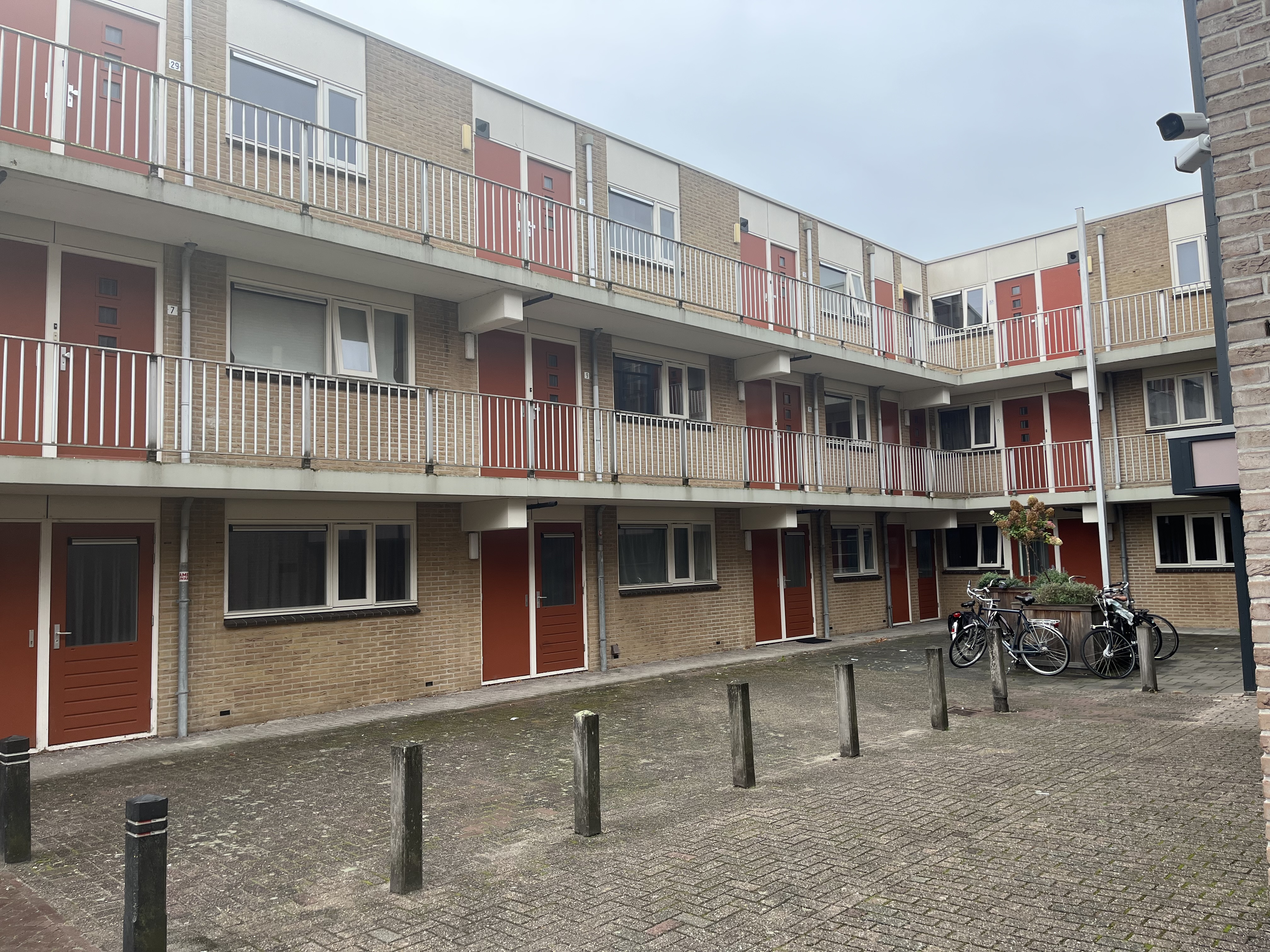 Waagplein 35, 8501 BH Joure, Nederland