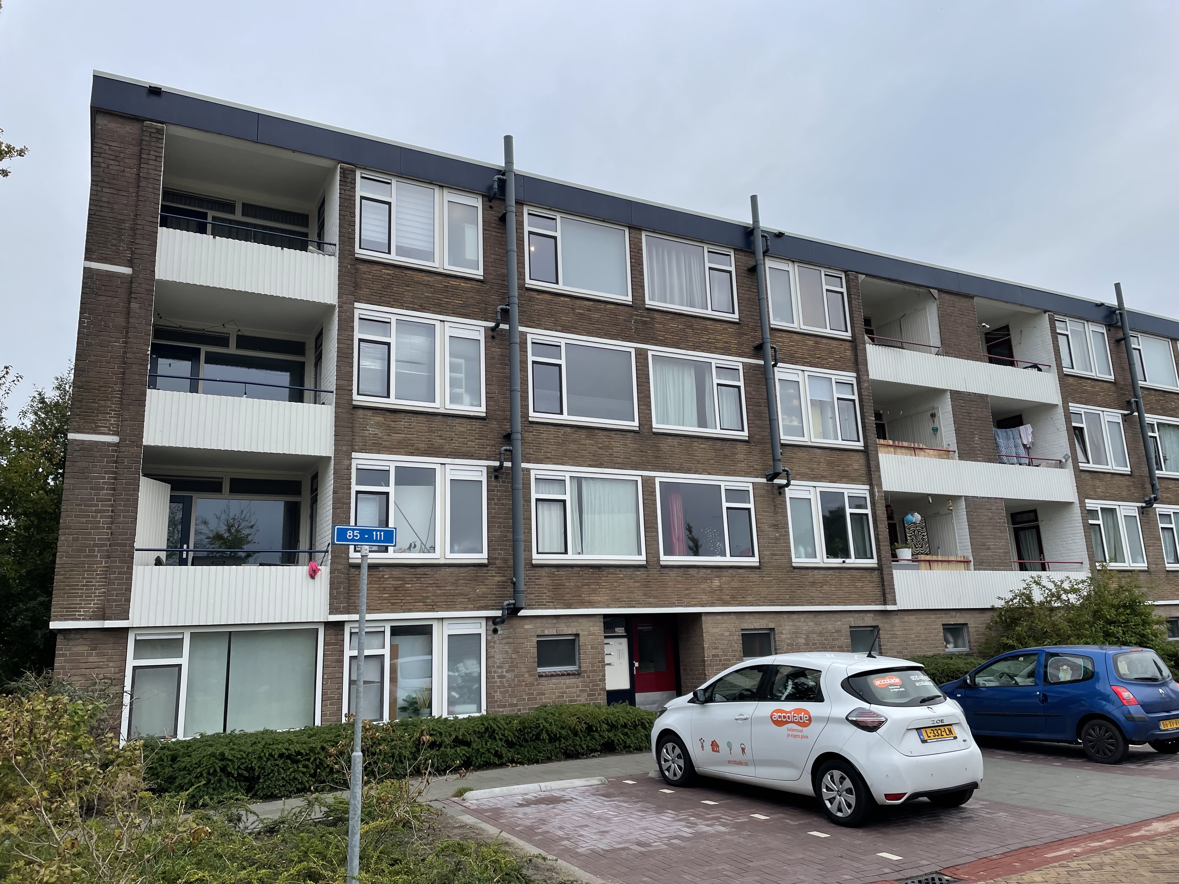 Schuttersveld 91, 9201 GX Drachten, Nederland